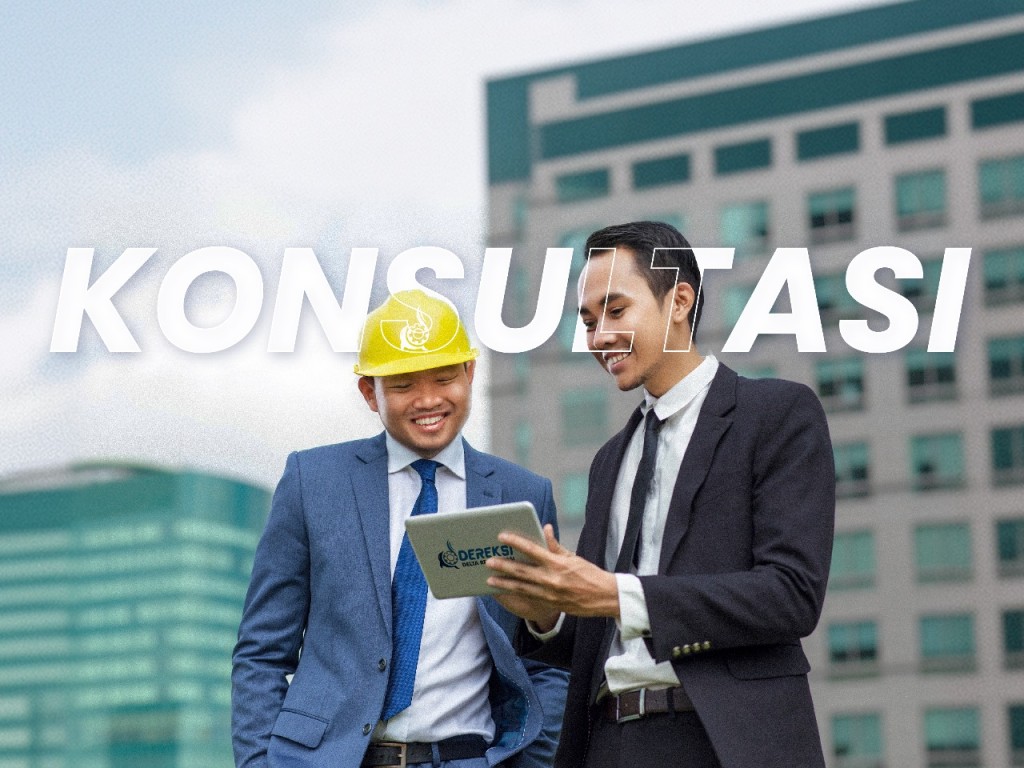 Konsultasi