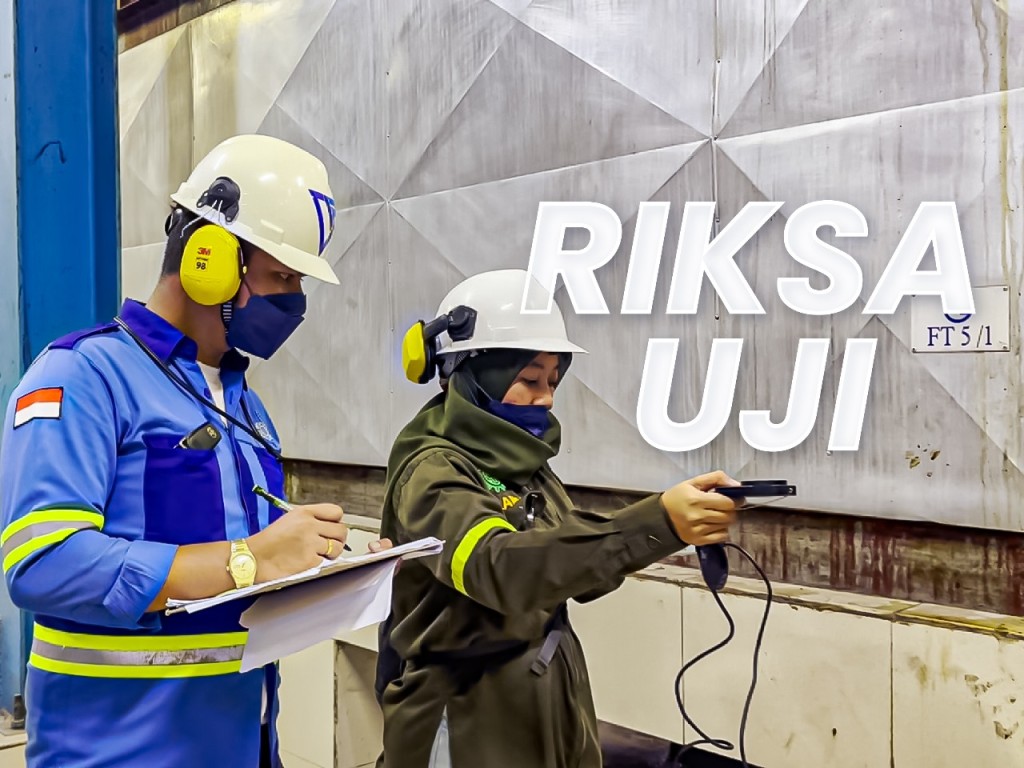 Riksa Uji