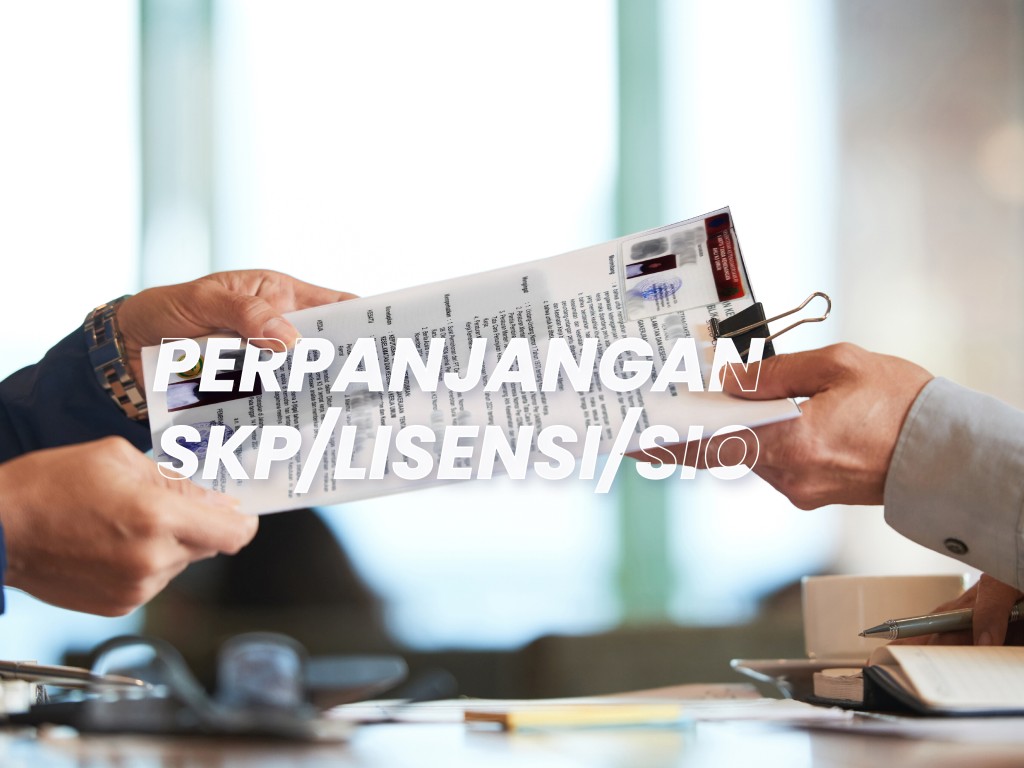 Perpanjangan