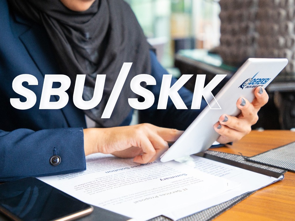 SBU/ SKK
