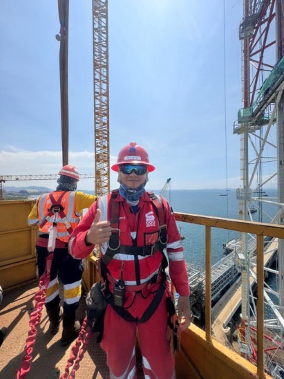 Pak Dhio Reza Andiaz