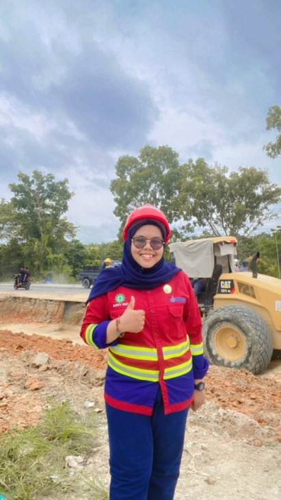 Putri Qalbina Aziz